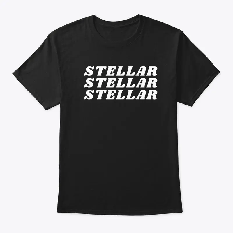 Classic Identity Stellar Tee