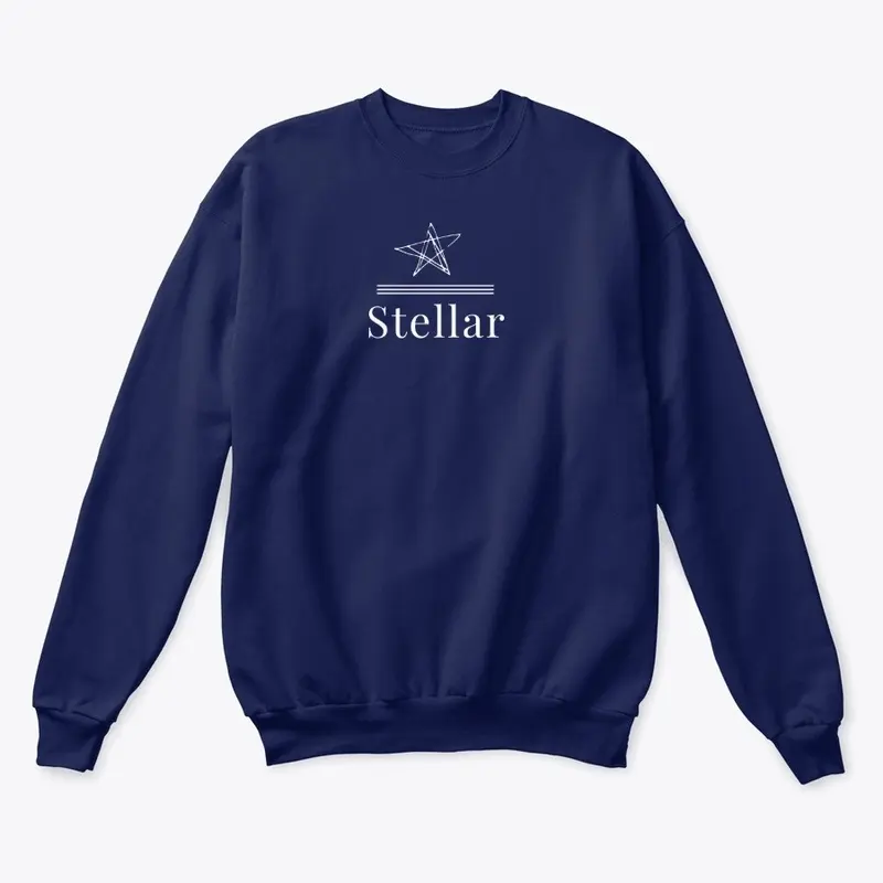 Be A Star Stellar Tee