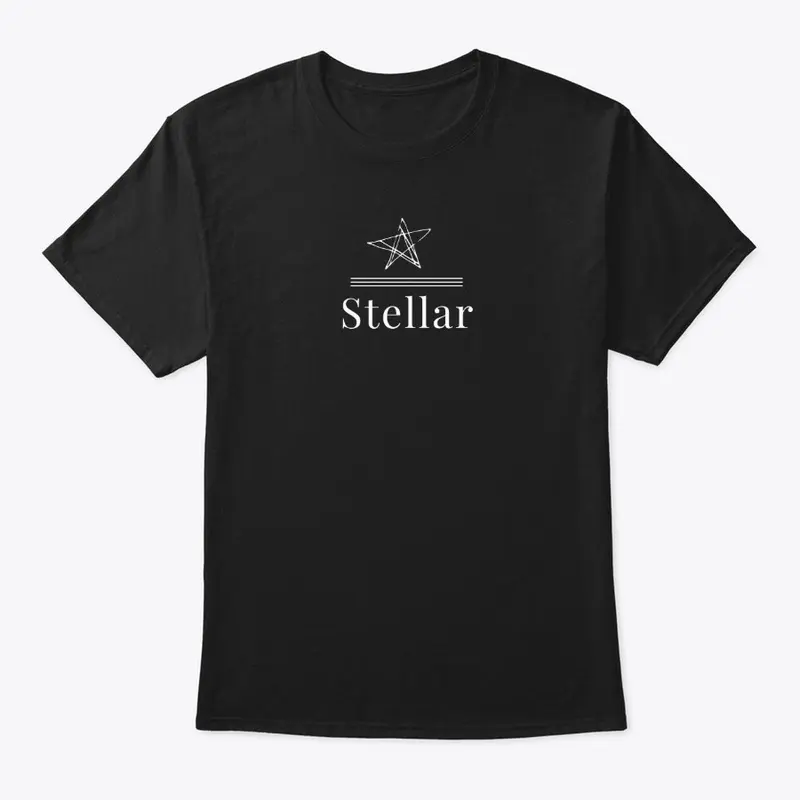 Be A Star Stellar Tee