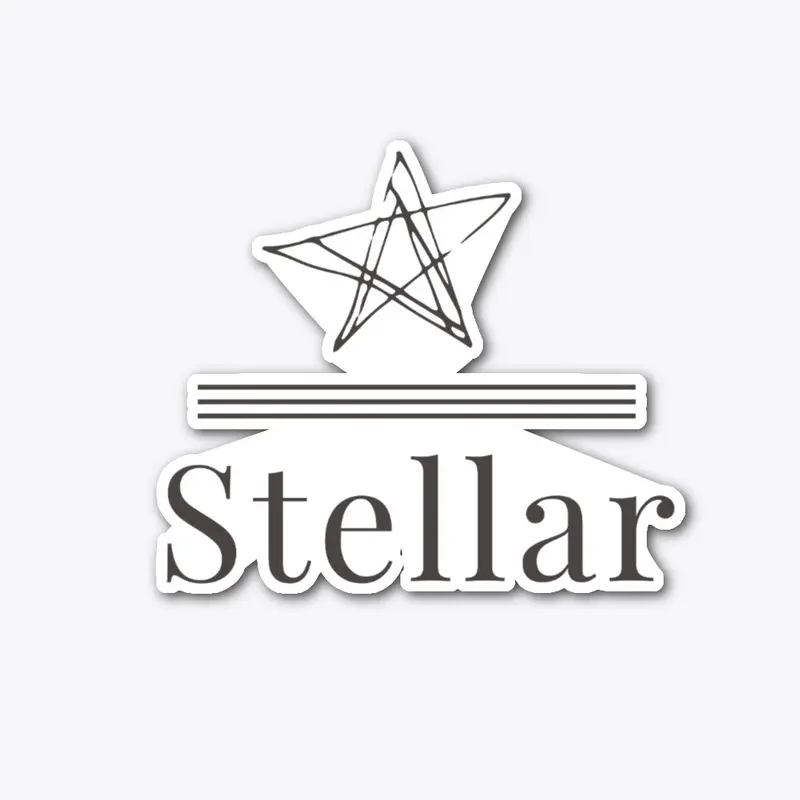 Be A Star Stellar Tee