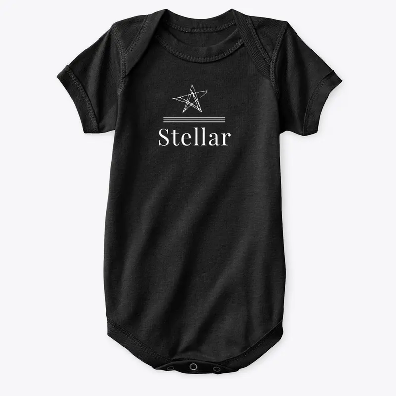 Be A Star Stellar Tee